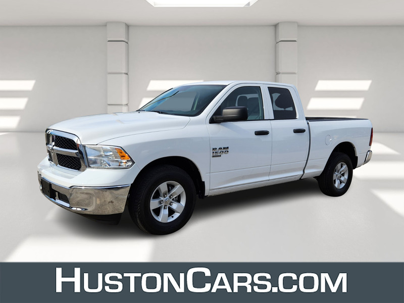 2024 RAM Ram 1500 Classic SLT's photo