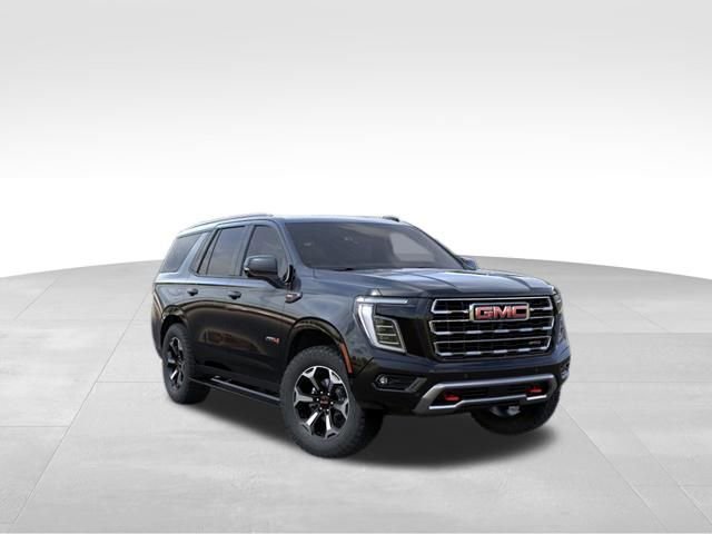 2026 GMC Yukon AT4's photo