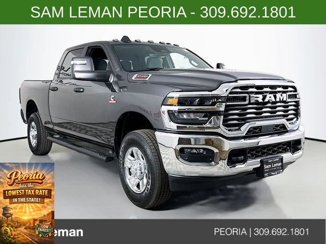 2026 RAM Ram 3500 Pickup Tradesman's photo