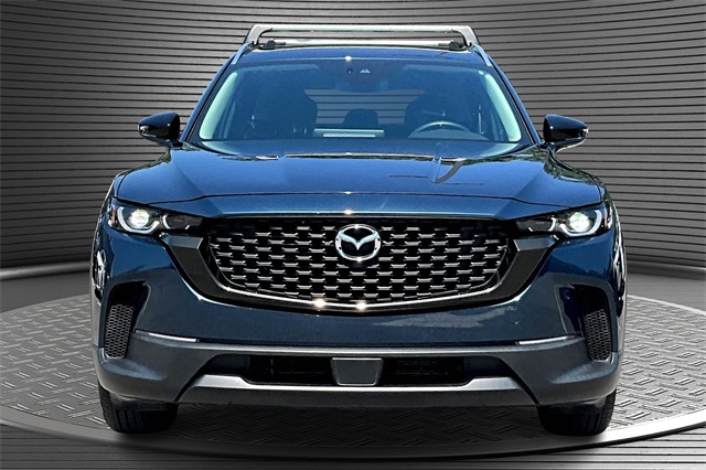 2024 Mazda CX-50 2.5 S Preferred photo 2