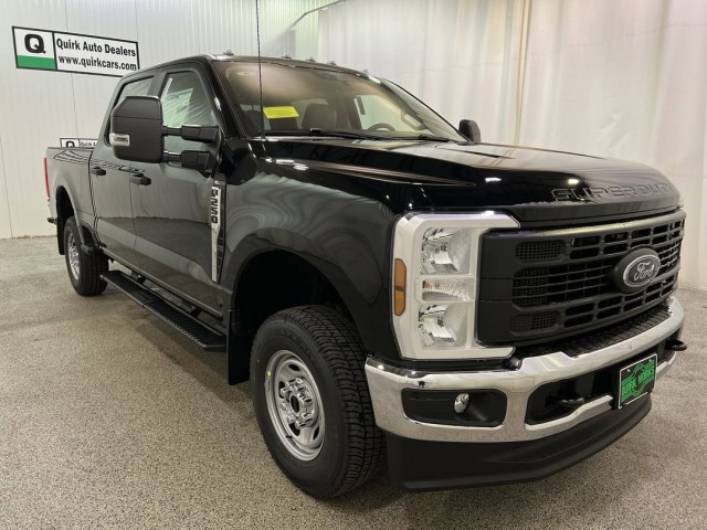 2025 Ford Super Duty F-250 SRW XL