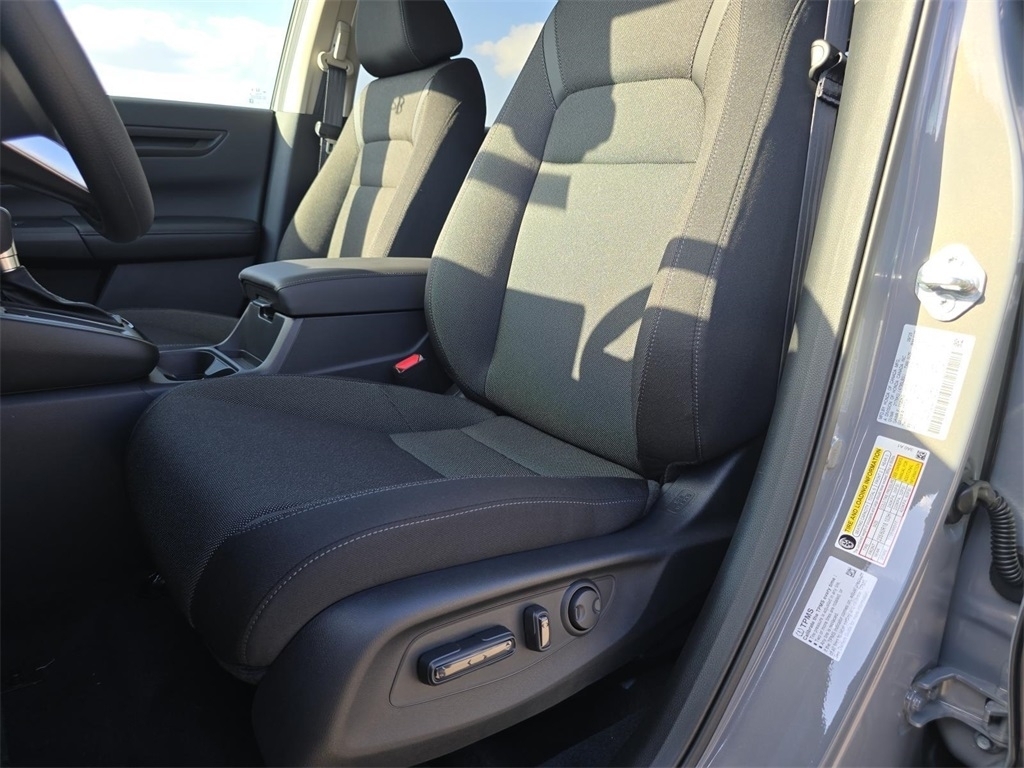 2026 Honda CR-V EX photo 20