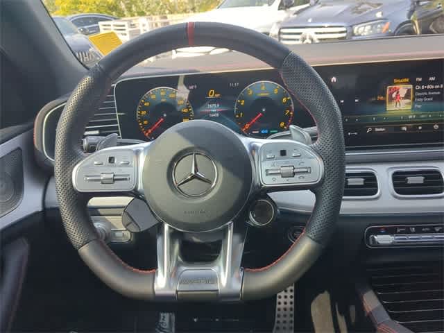 2023 Mercedes Benz GLE AMG 53 4MATIC photo 11