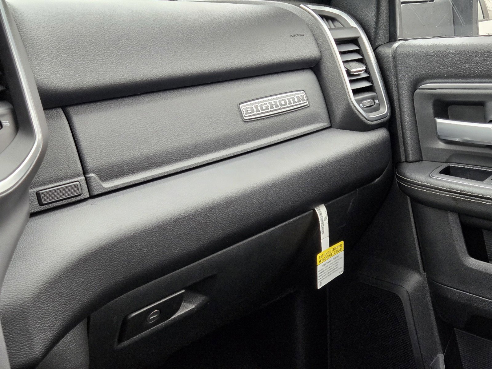2024 Ram 2500 Big Horn photo 40