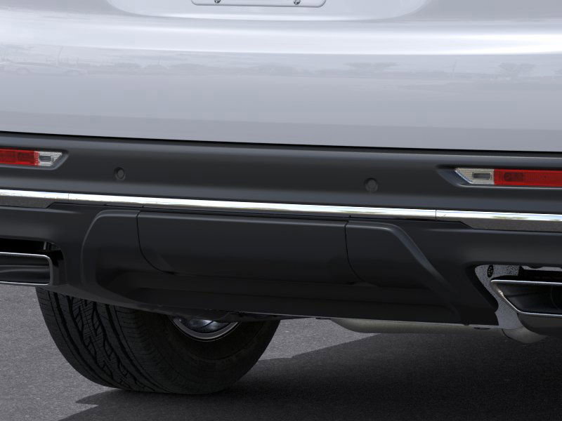2026 Buick Enclave Preferred photo 14