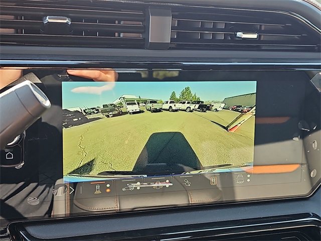 2026 Gmc Sierra 2500 HD AT4 photo 5