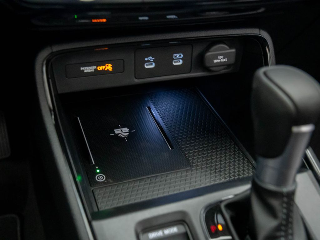 2026 Honda CR-V EX-L photo 23