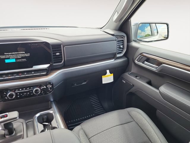 2026 Chevrolet Silverado 1500 RST photo 13