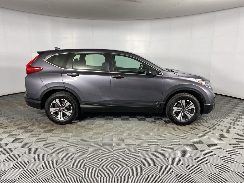 2019 Honda CR-V LX photo 4