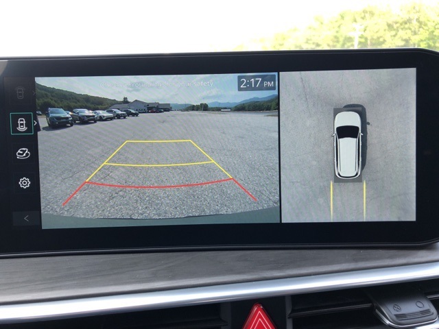 2025 Kia Sorento X-Line SX photo 18