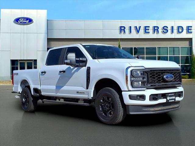 2026 Ford F-250 Super Duty XL's photo