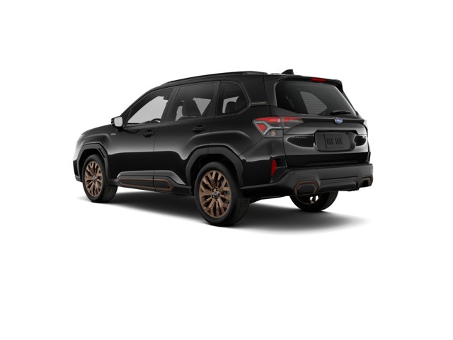 2025 Subaru Forester Sport photo 5
