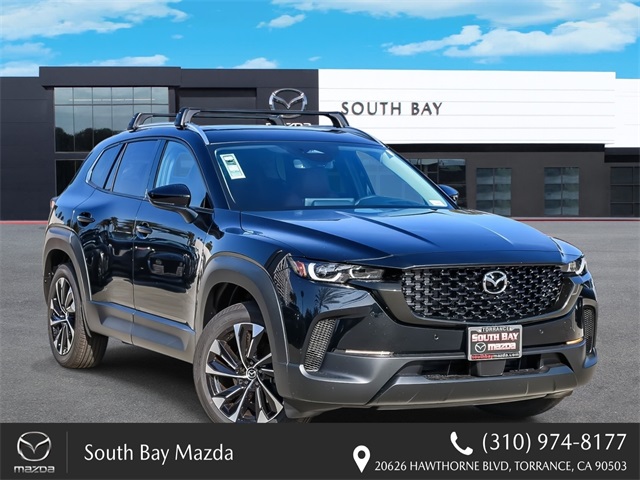 2026 Mazda CX-50 Premium Plus's photo