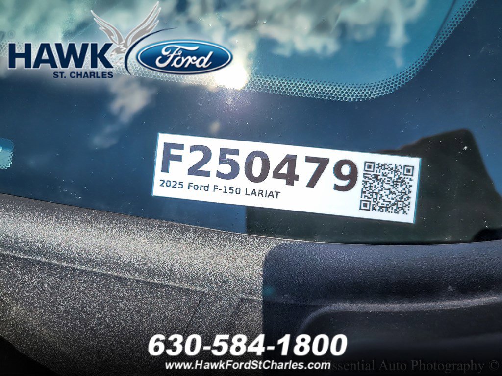 2025 FORD F-150 - Image 18