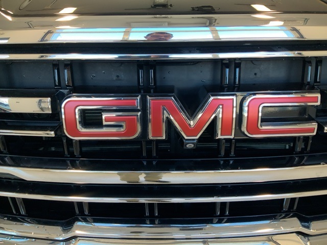 2023 Gmc Yukon SLT photo 11