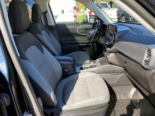 2021 Ford Bronco Sport Big Bend photo 22