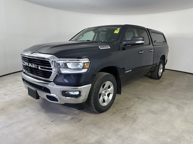 2019 Ram 1500 Big Horn Lone Star photo 12