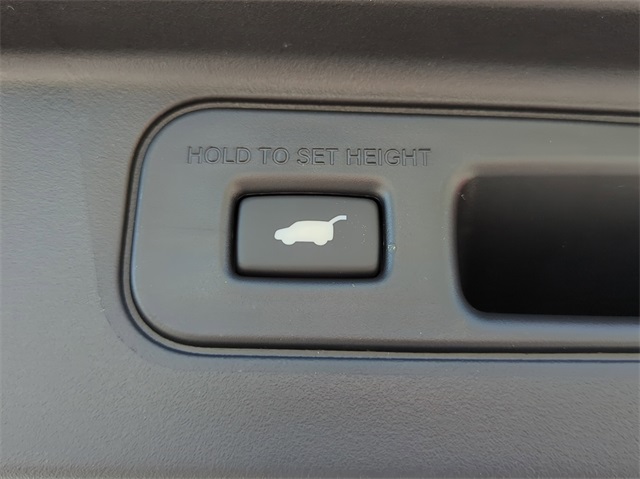 2026 Honda Passport TrailSport photo 26