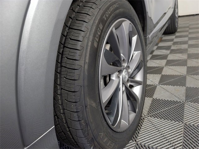 2023 Buick Encore Select photo 10