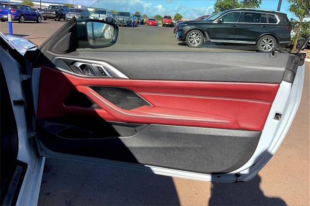 2022 Bmw 430i photo 23