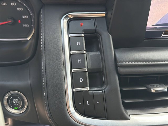 2024 Chevrolet Tahoe LS photo 2