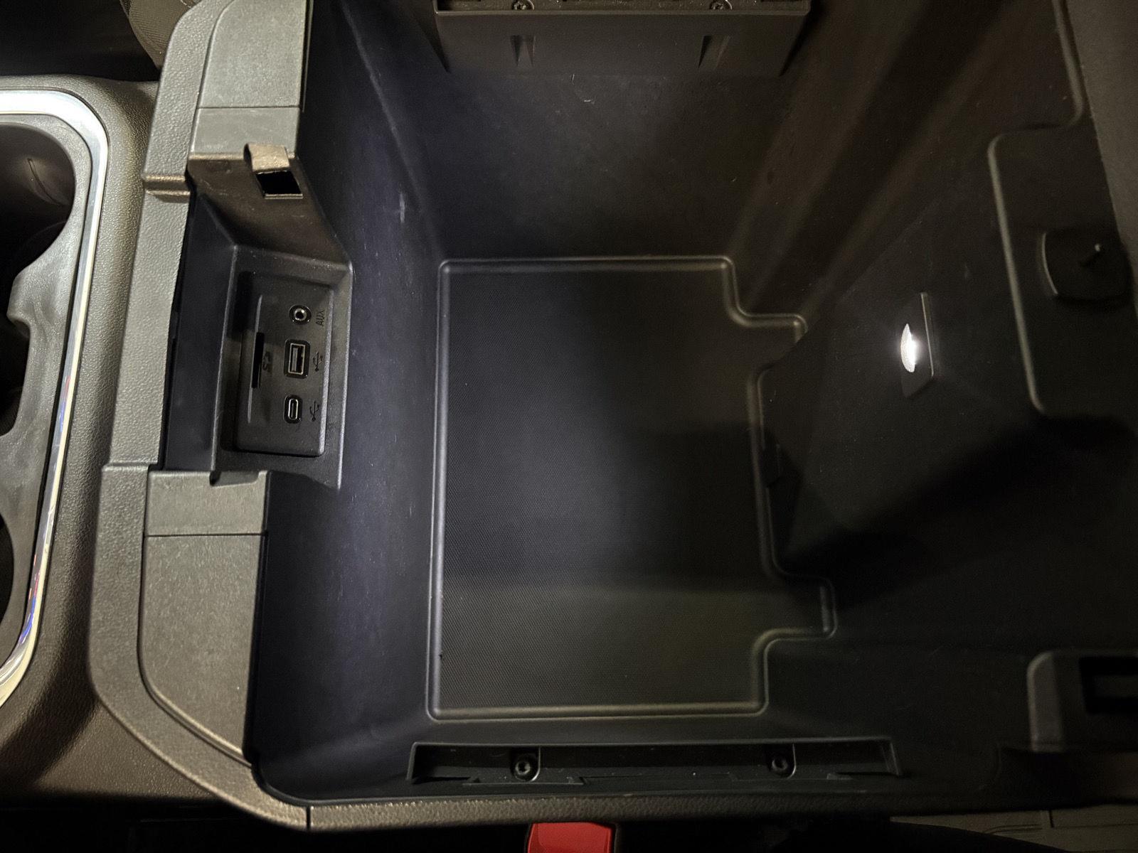 2020 Gmc Sierra 1500 Elevation photo 31