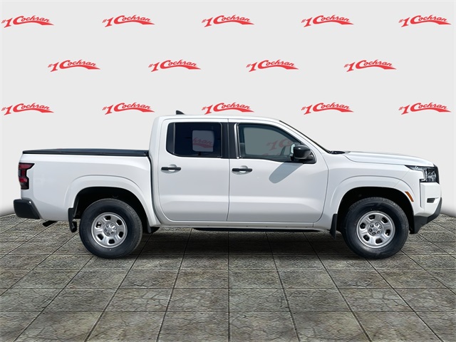 2023 Nissan Frontier S photo 2