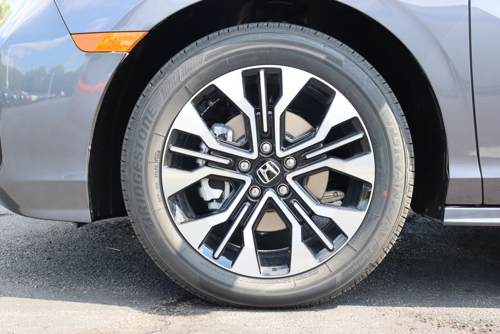 2026 Honda Odyssey Elite photo 9