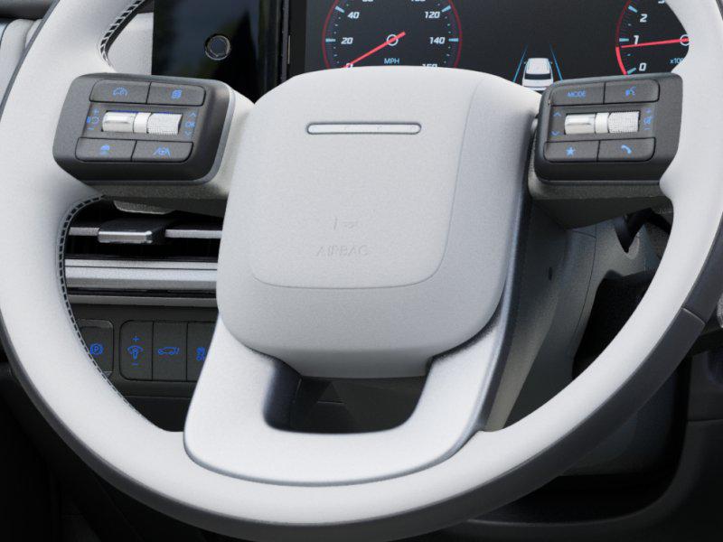 2026 Hyundai Santa Fe Calligraphy photo 14