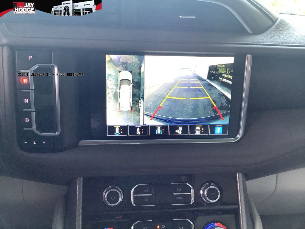 2022 Gmc Yukon XL Denali photo 13
