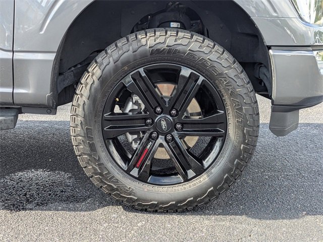 2023 Ford F-150 XL photo 11