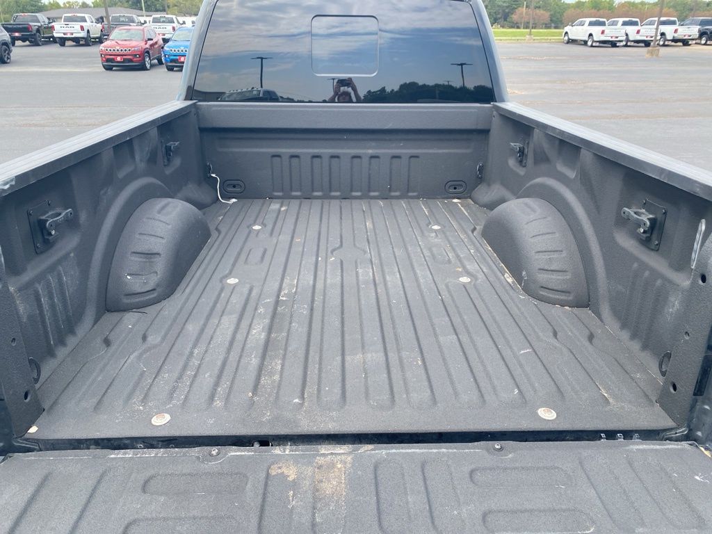 2017 Ford F-250 Lariat photo 44