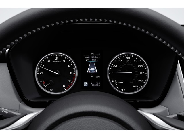 2025 Subaru Outback Premium photo 17
