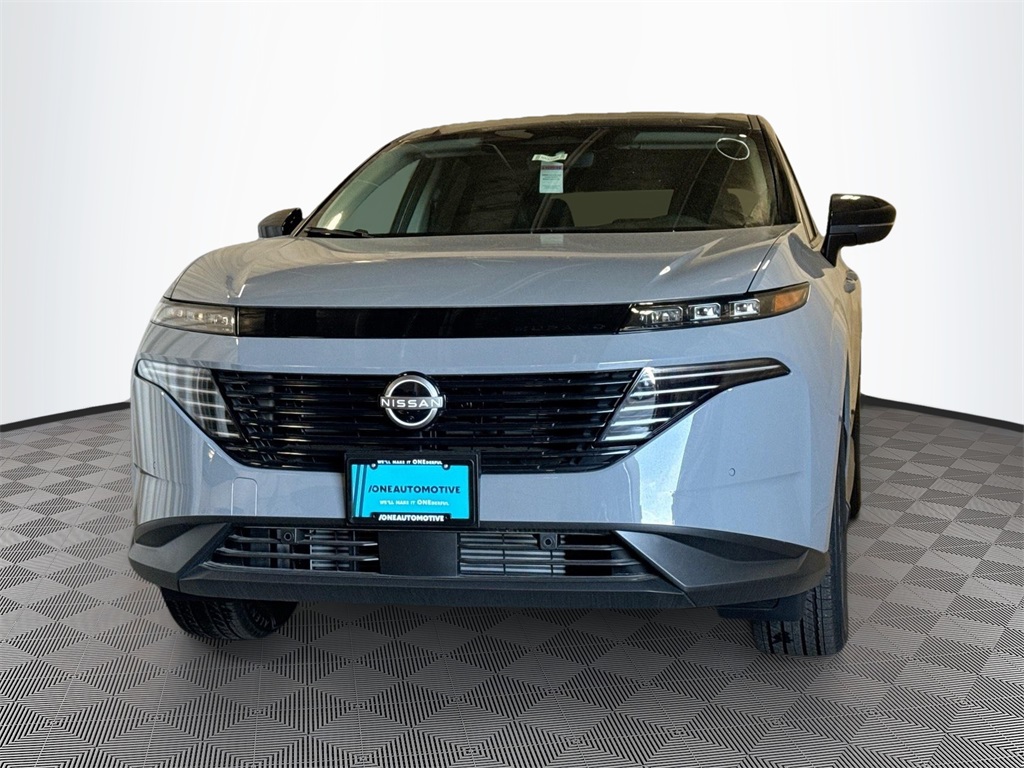 2025 Nissan Murano SL's photo