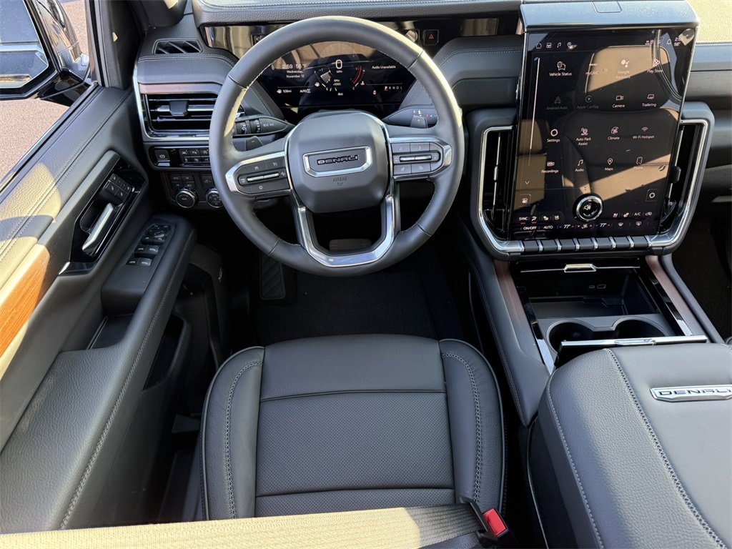 2026 GMC YUKON XL - Image 28