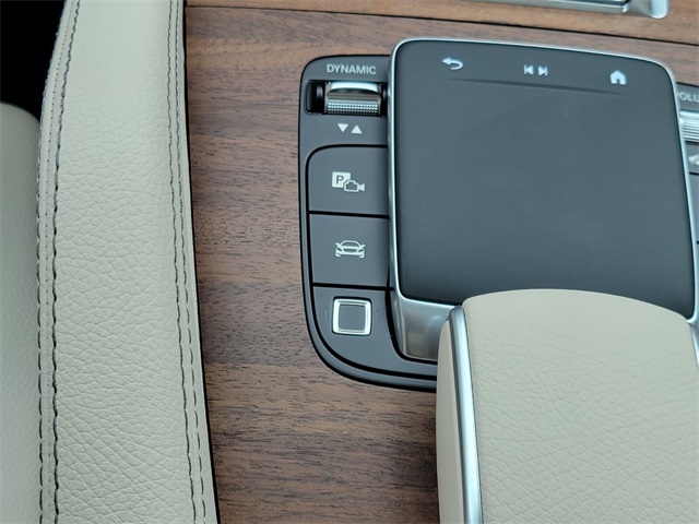 2026 Mercedes Benz GLE 450 4MATIC photo 22