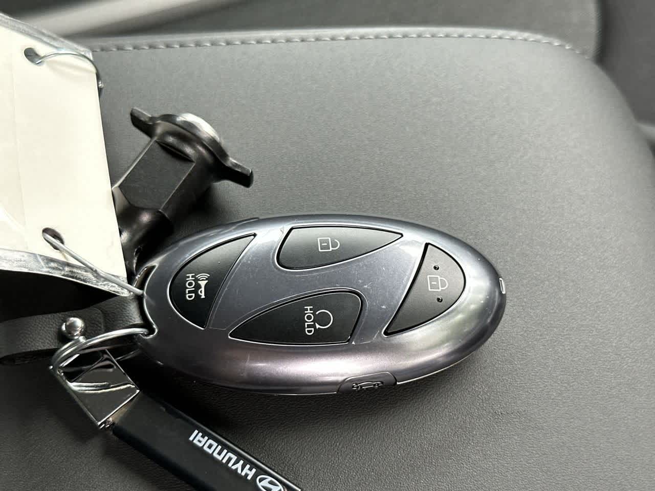 2026 Hyundai Sonata SE photo 27