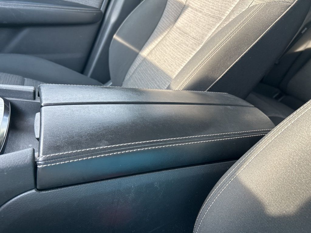 2023 Nissan Rogue SV photo 30