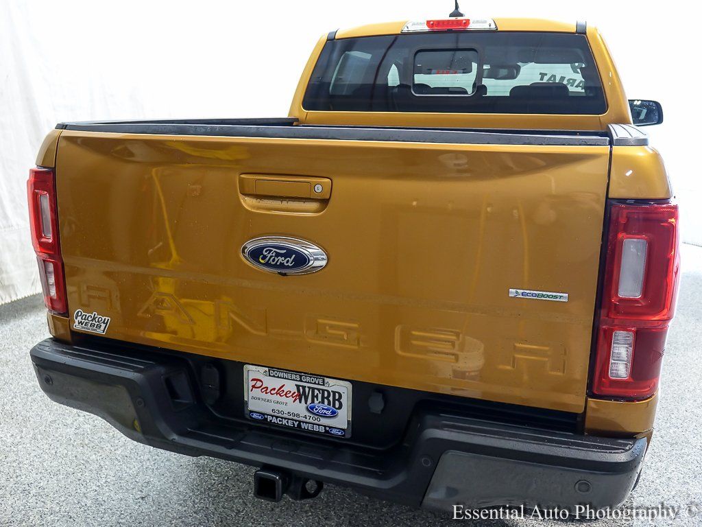 2019 FORD RANGER - Image 6