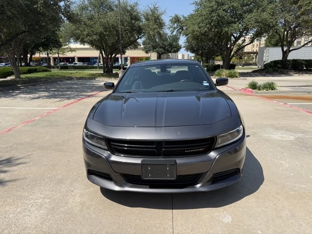 2023 Dodge Charger SXT photo 2
