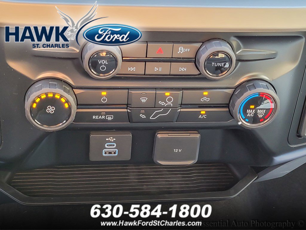 2026 FORD F-250 - Image 13