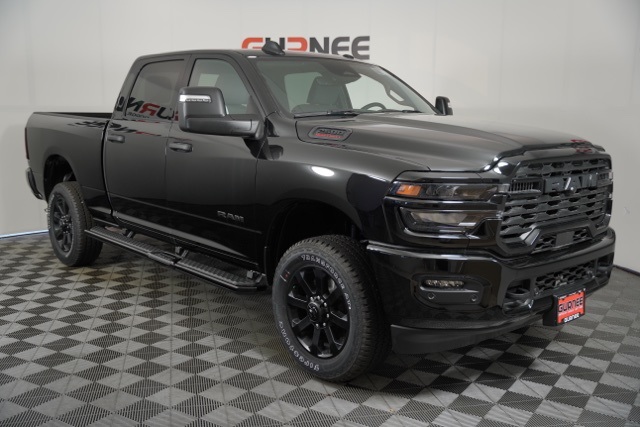 2026 Ram 2500 Big Horn photo 2