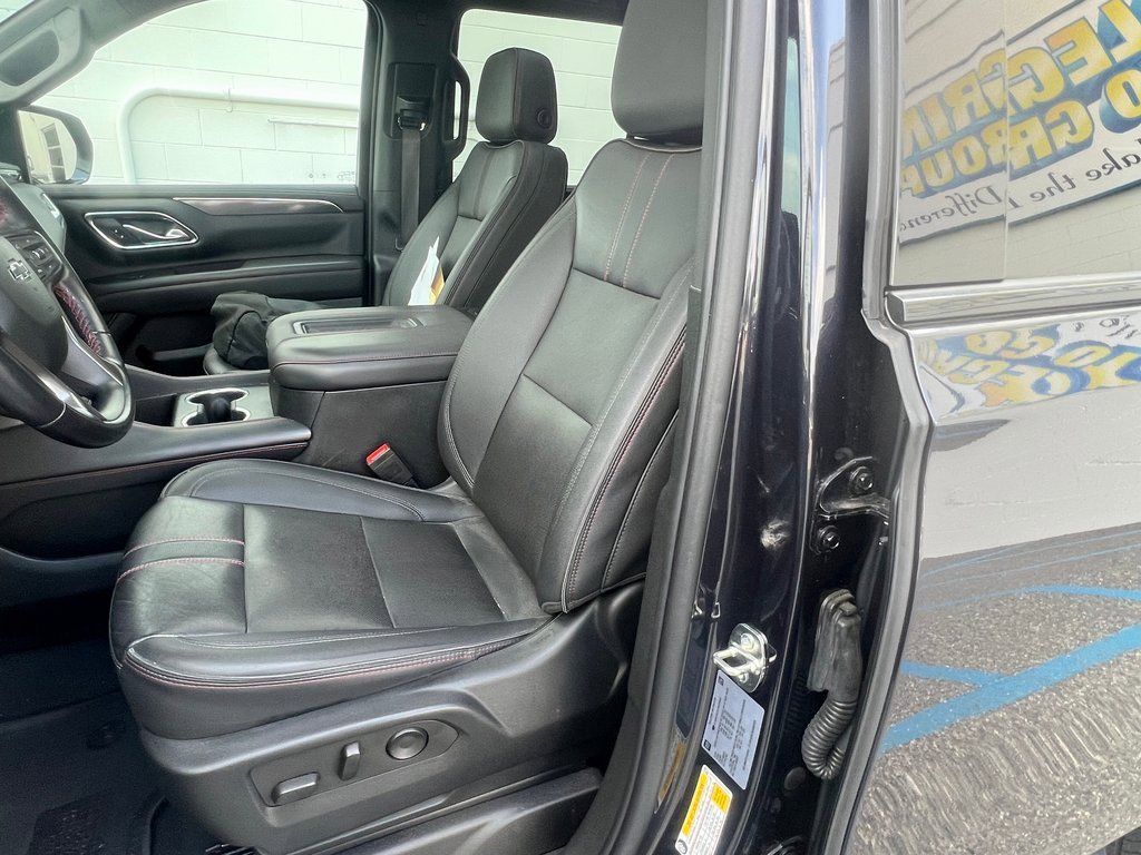 2023 Chevrolet Tahoe RST photo 6