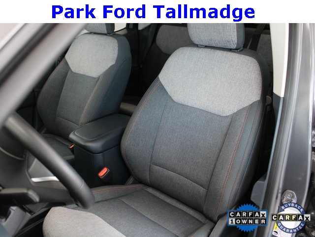 2024 Ford Maverick XLT photo 11