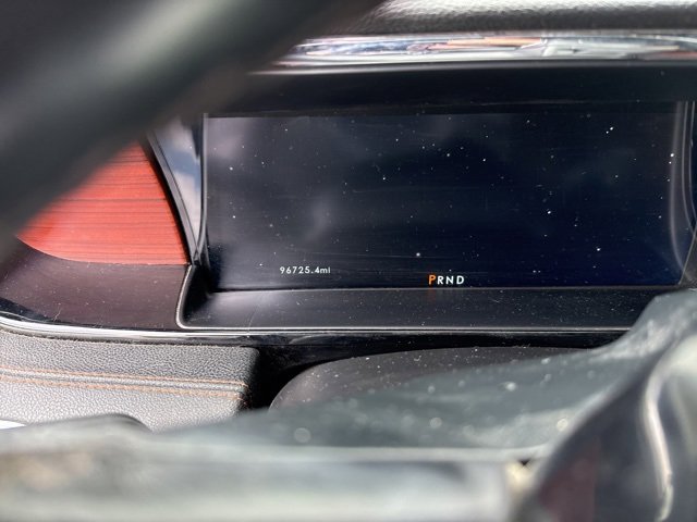 2021 Lincoln Navigator Reserve photo 10