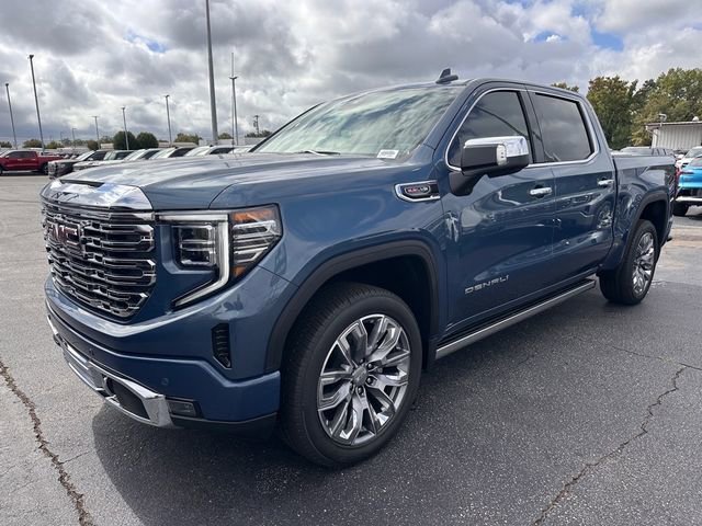 2026 Gmc Sierra 1500 Denali photo 4