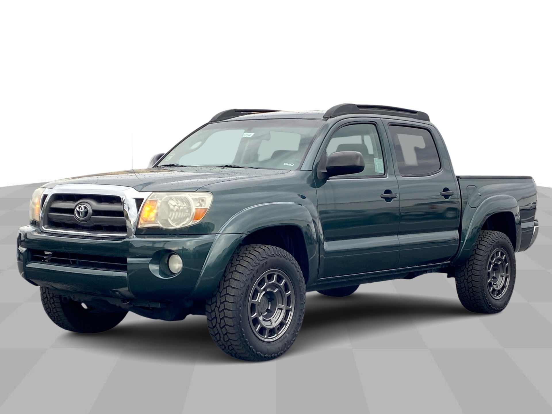 2010 Toyota Tacoma