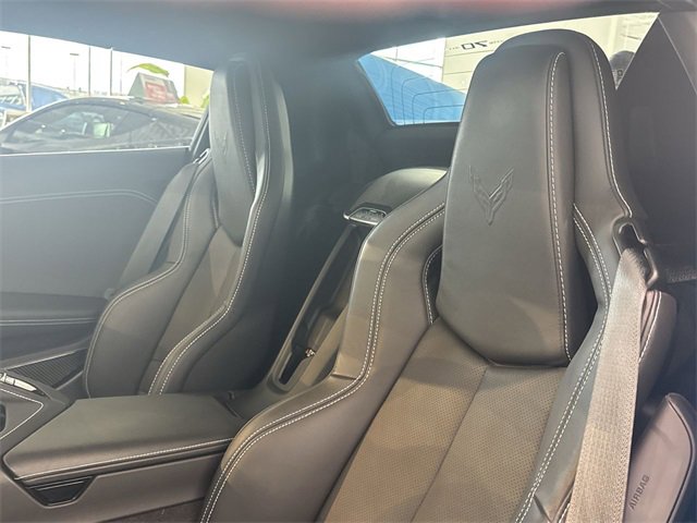 2023 Chevrolet Corvette Stingray 2LT photo 13