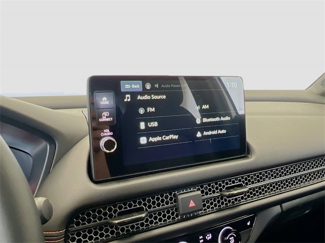 2026 Honda HR-V Sport photo 6