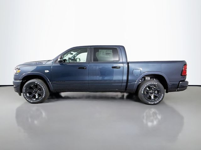 2026 Ram 1500 Big Horn Lone Star photo 4